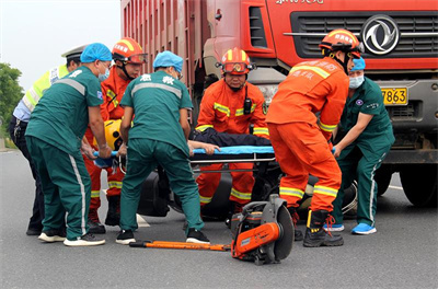 景洪沛县道路救援