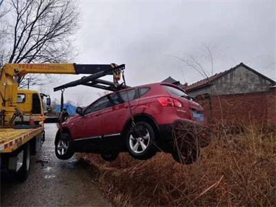 景洪楚雄道路救援